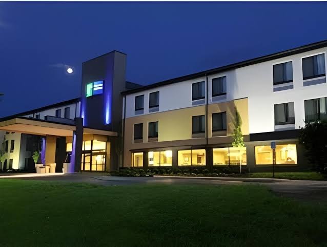 Holiday Inn Express Brentwood South - Franklin