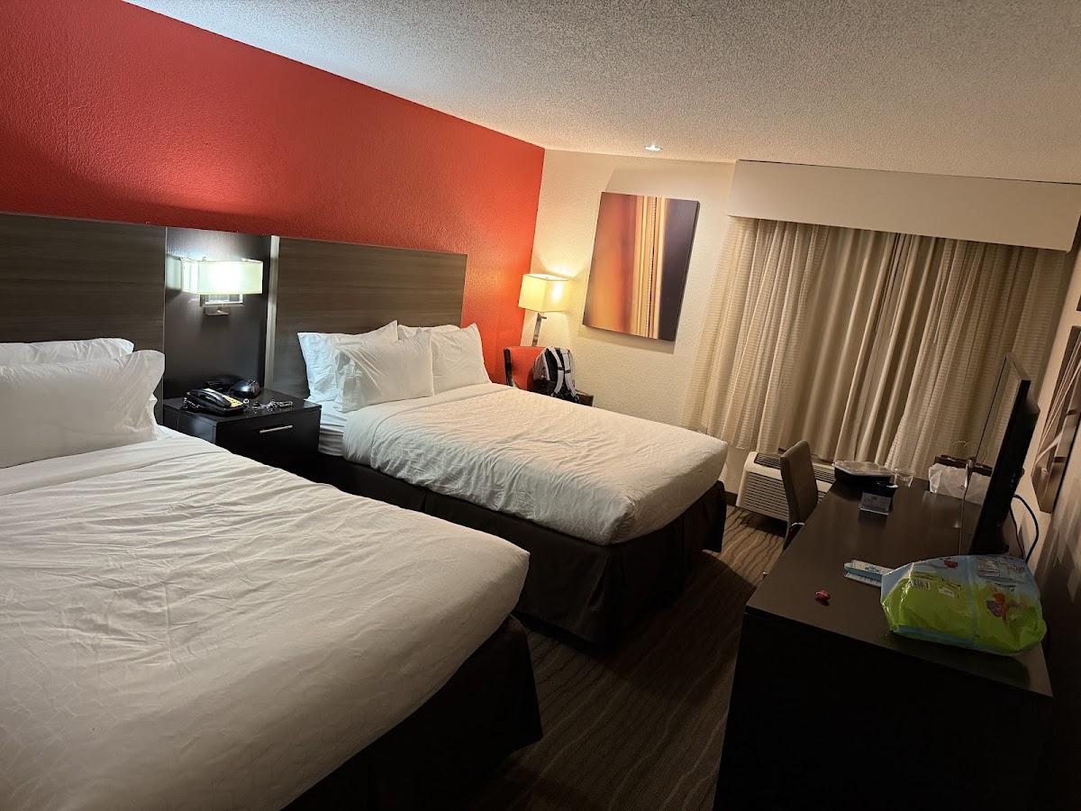 Holiday Inn Express Brentwood South - Franklin photo 2
