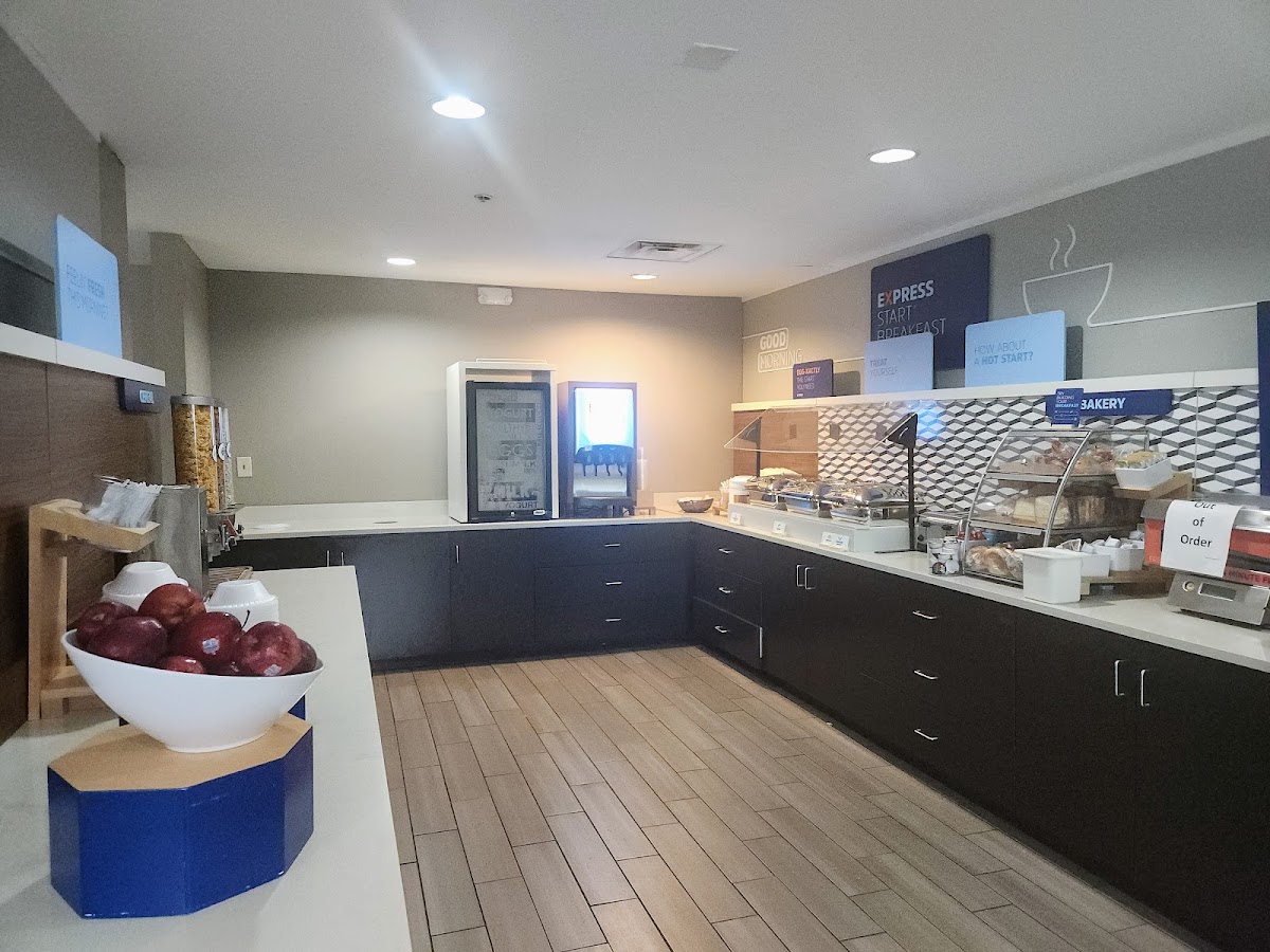 Holiday Inn Express Brentwood South - Franklin photo 3