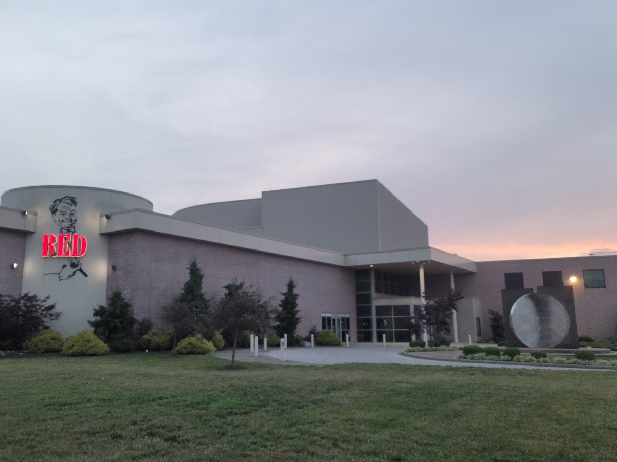 The Red Skelton Museum of American Comedy