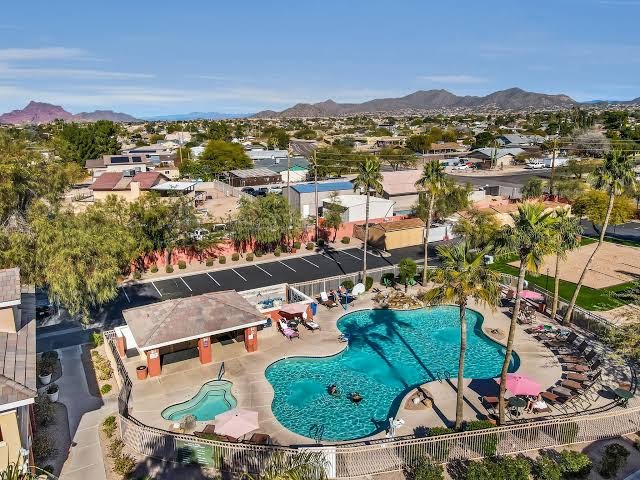 Westgate Painted Mountain Golf Resort
