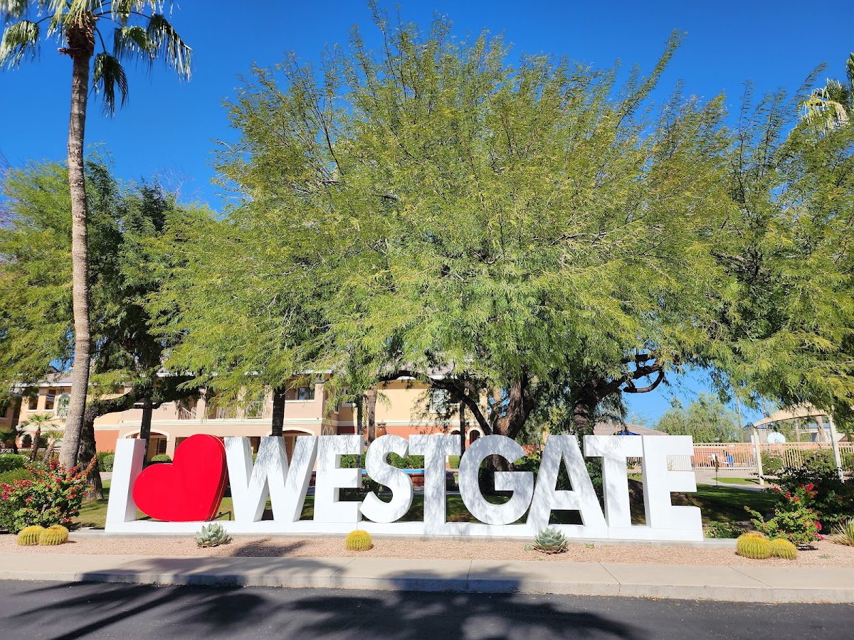 Westgate Painted Mountain Golf Resort photo 3