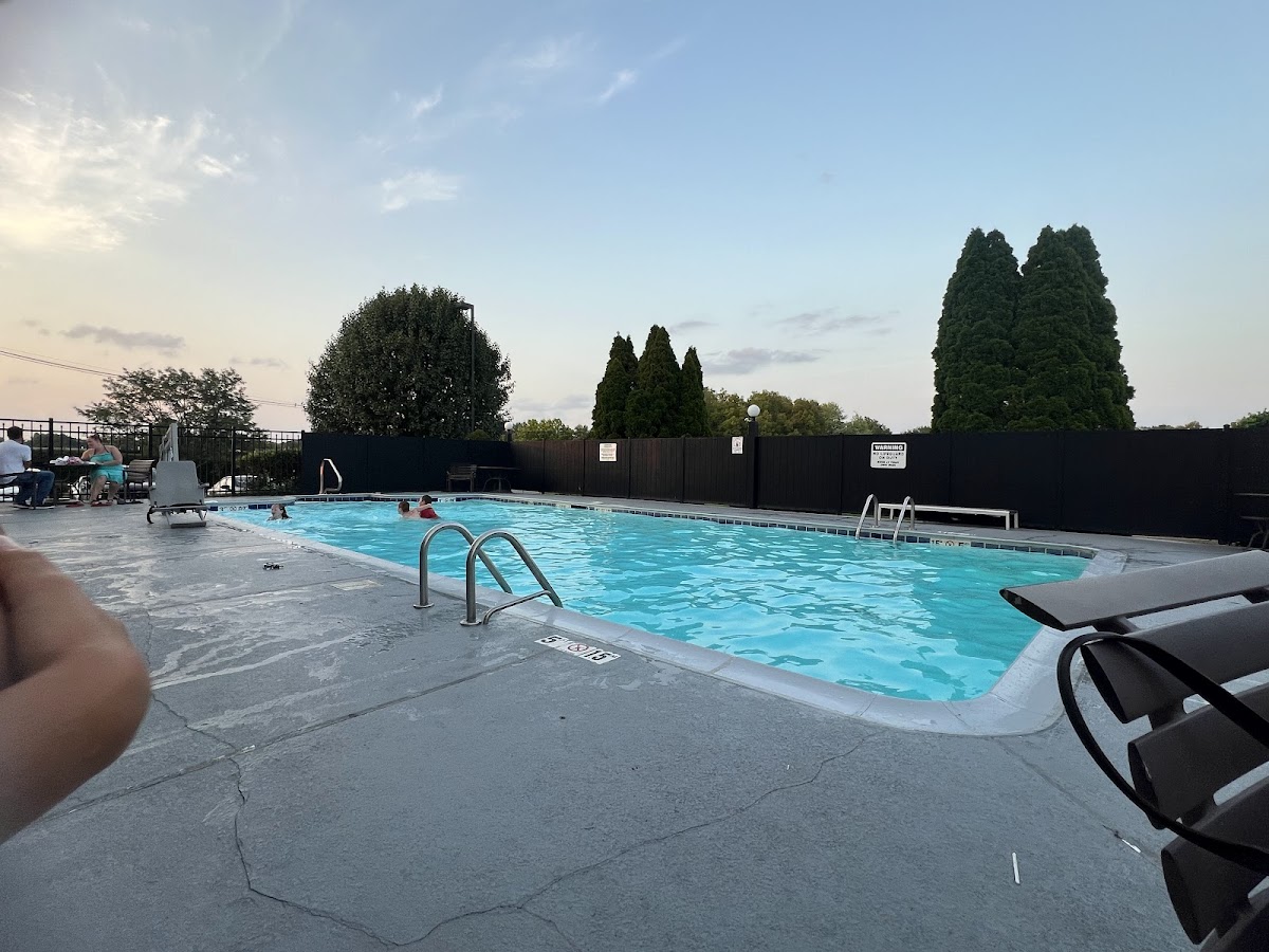 Hyatt Place Louisville-East photo 3