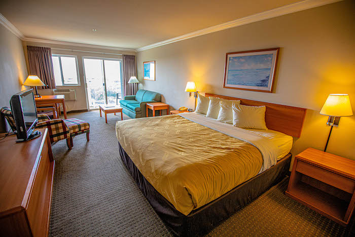 Ocean Paradise Hotel & Resort photo 2