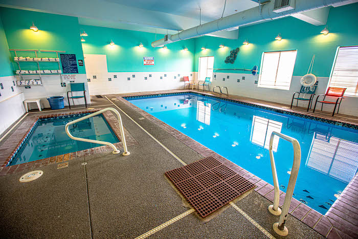 Ocean Paradise Hotel & Resort photo 3