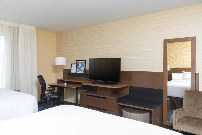 Fairfield by Marriott Inn & Suites Indianapolis Fishers photo 2