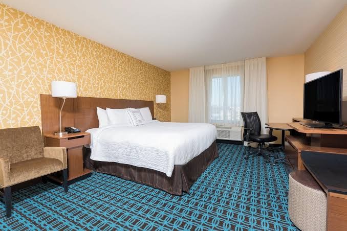 Fairfield by Marriott Inn & Suites Indianapolis Fishers photo 3
