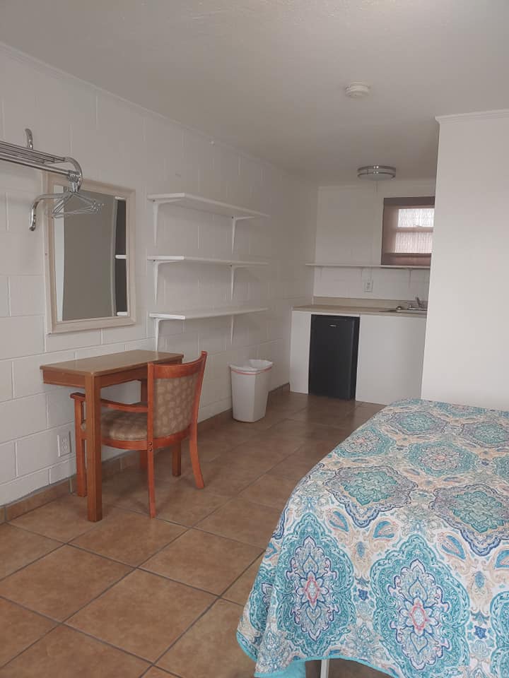 Silver Eagle Motel photo 2