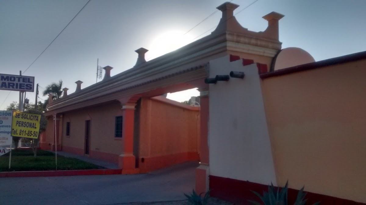 Motel Aries