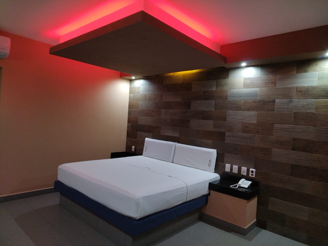 Motel Aries photo 2