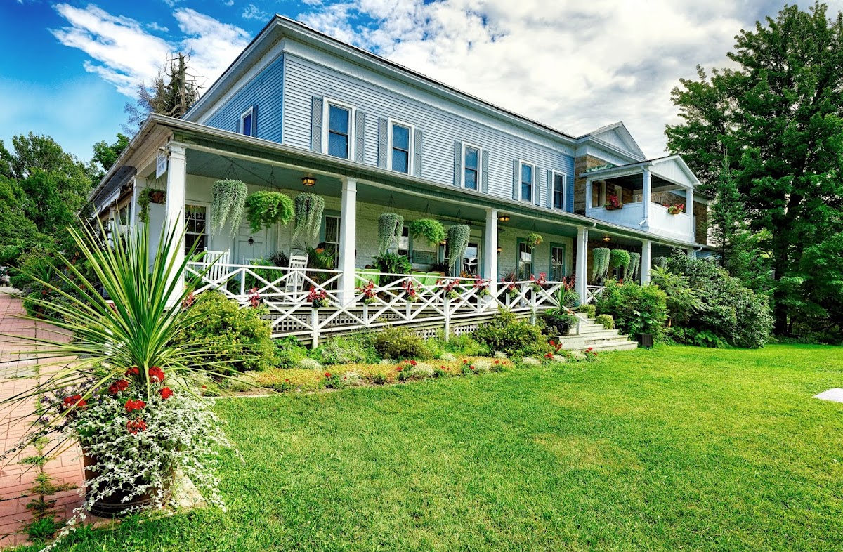 Stirling Lodge