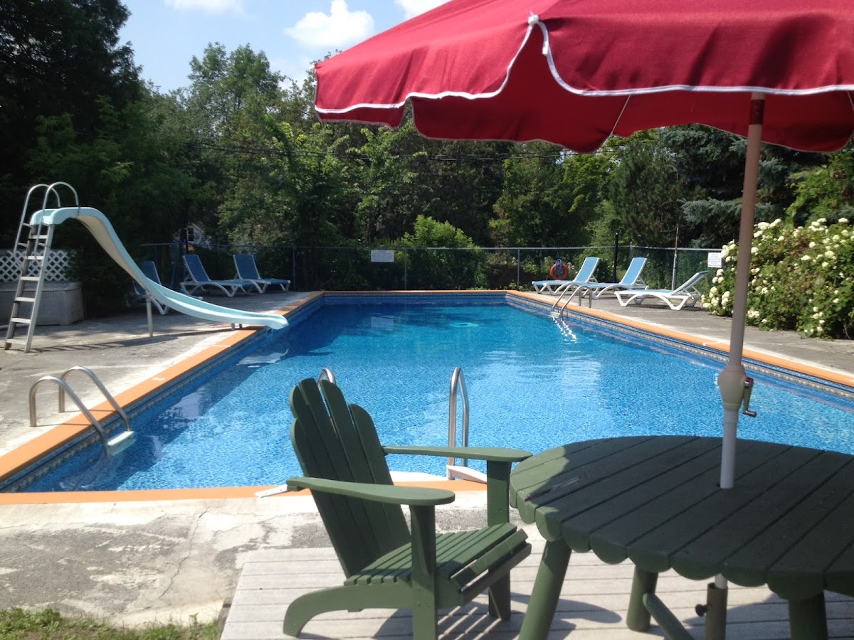 Stirling Lodge photo 2