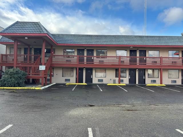 Jet Inn Motel