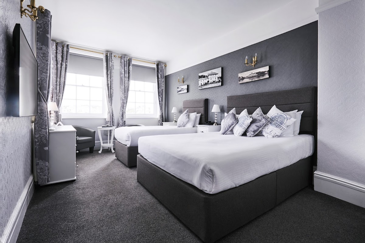 The Falcon Hotel, Bude photo 2
