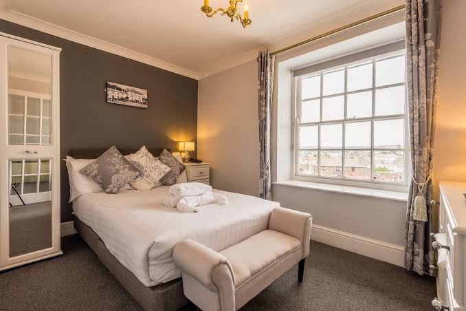 The Falcon Hotel, Bude photo 3