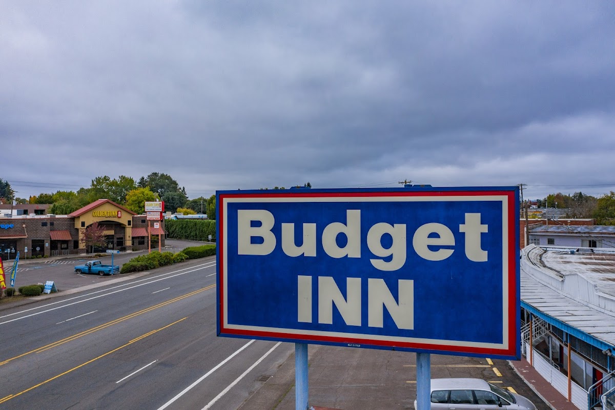 Budget Inn Albany