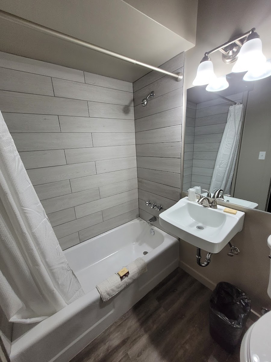 Budget Inn Albany photo 3