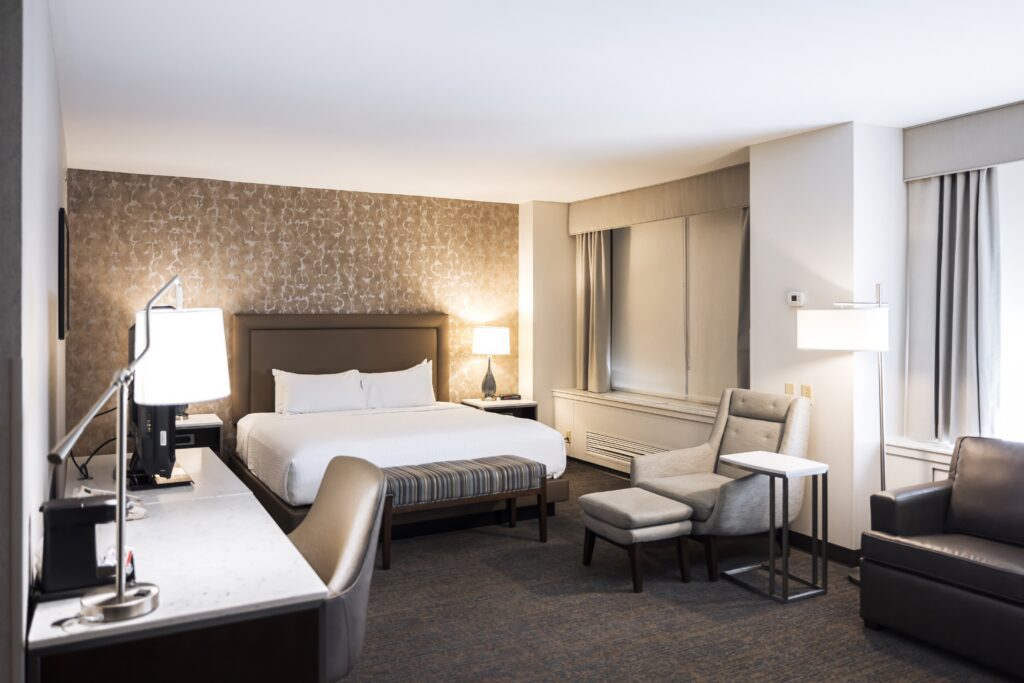 The Kahler Grand Hotel photo 2
