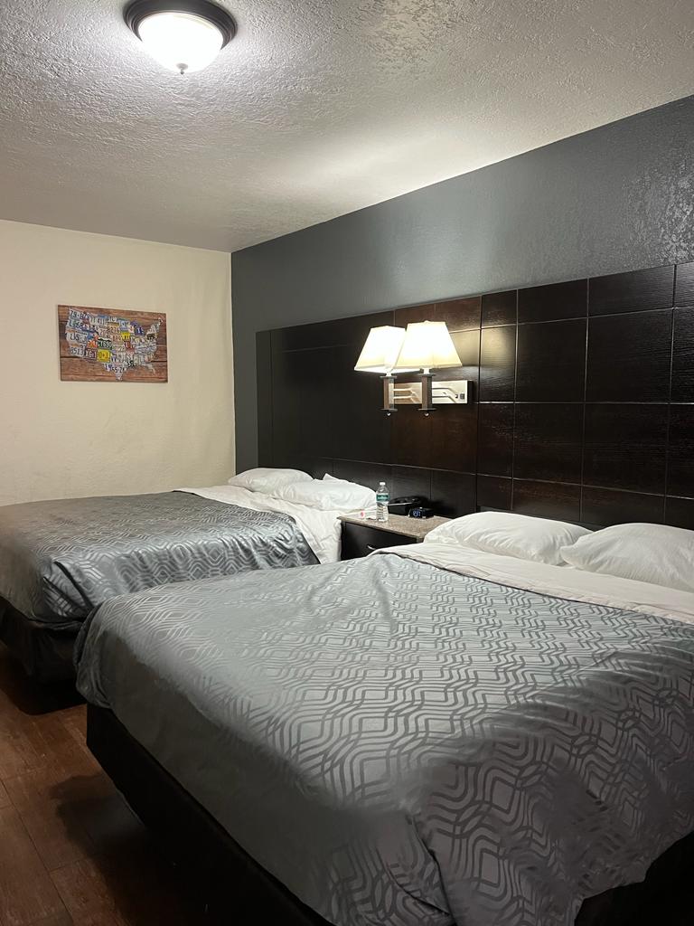 Econo Lodge Inn & Suites Florida City photo 2
