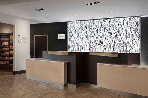 Fairfield by Marriott Inn & Suites Akron Fairlawn photo 3