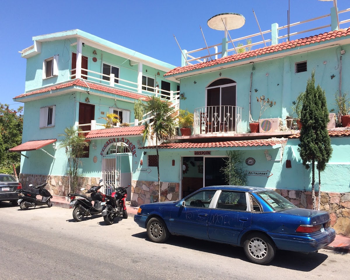 Posada 'La Doña'
