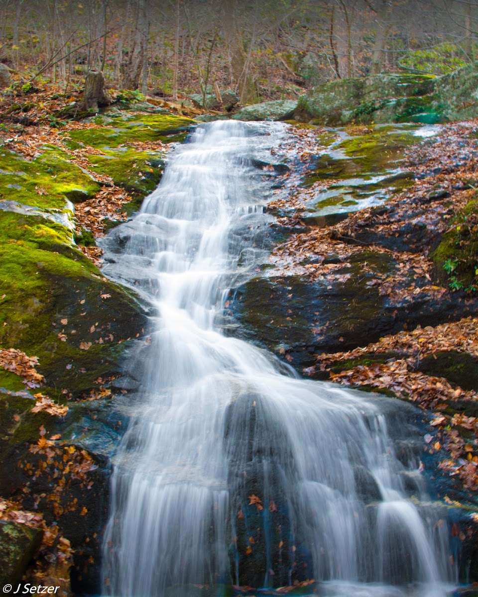 Crabtree Falls