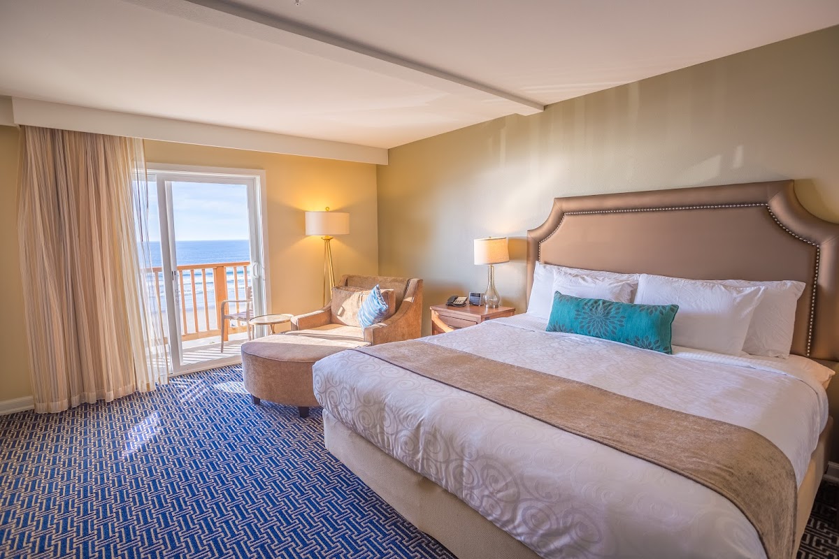 Inn at Nye Beach photo 2