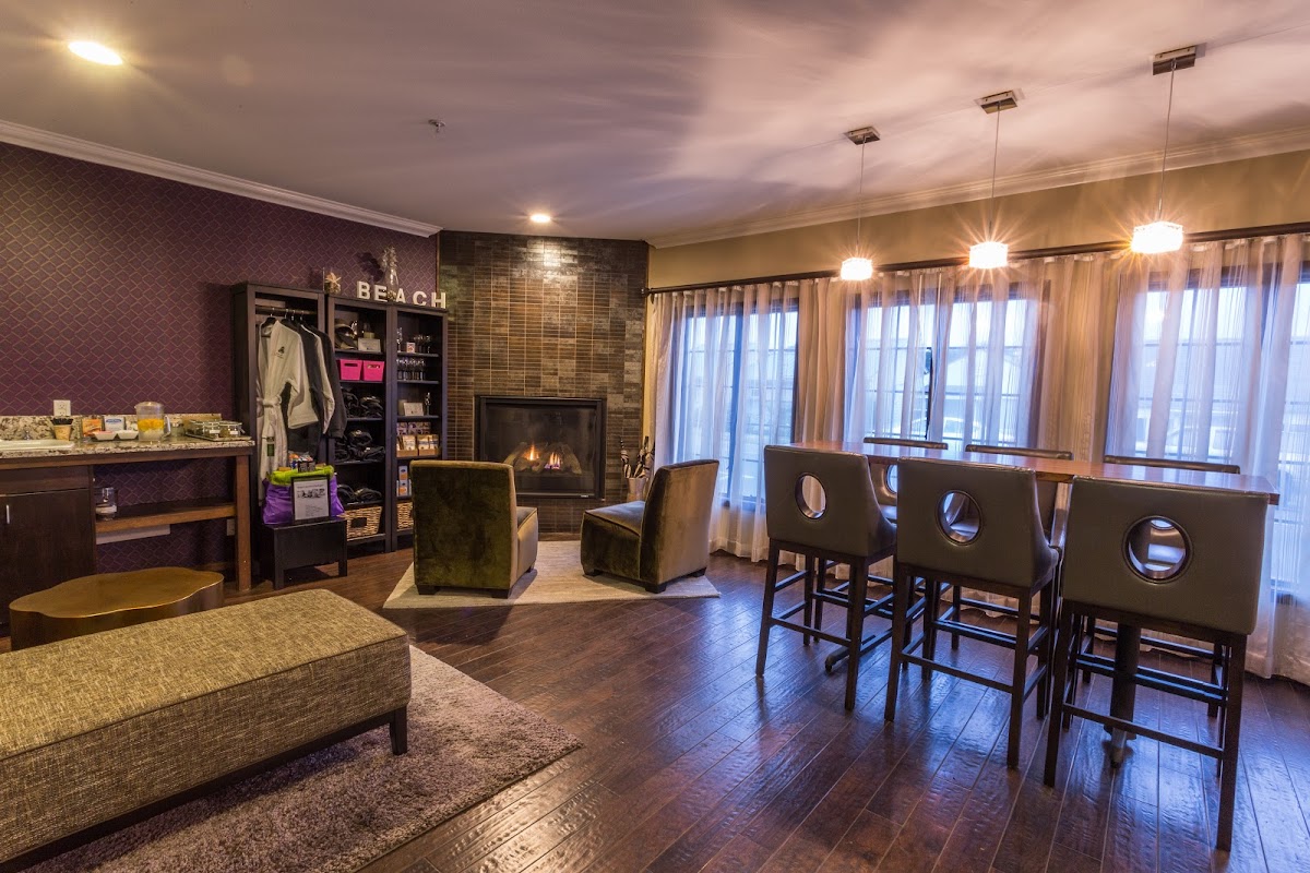 Inn at Nye Beach photo 3