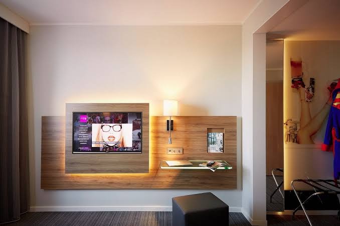Moxy Aberdeen Airport photo 2
