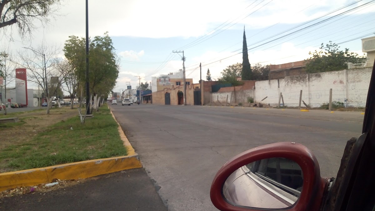 Motel La Hacienda photo 2