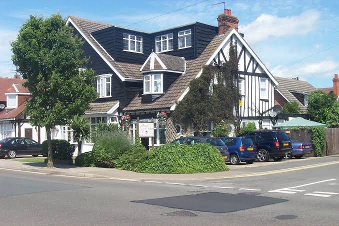 Sunningdale Guest House