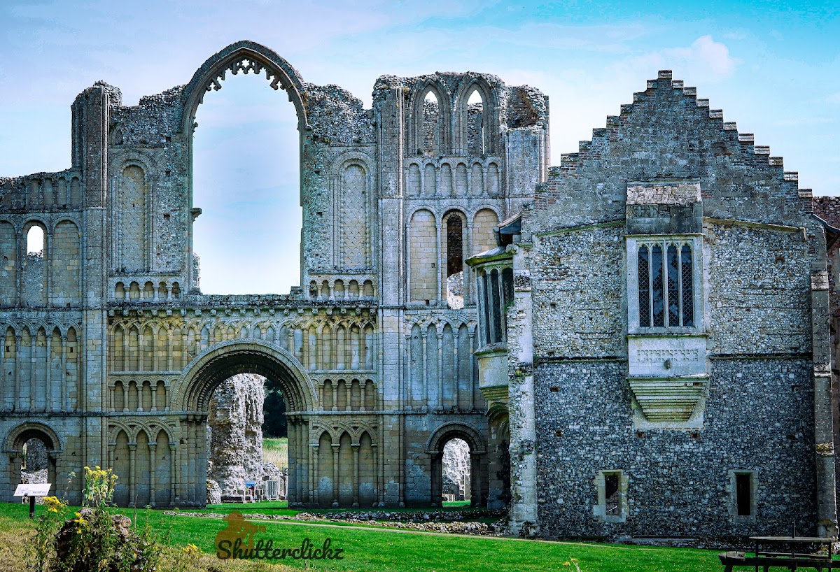 Castle Acre