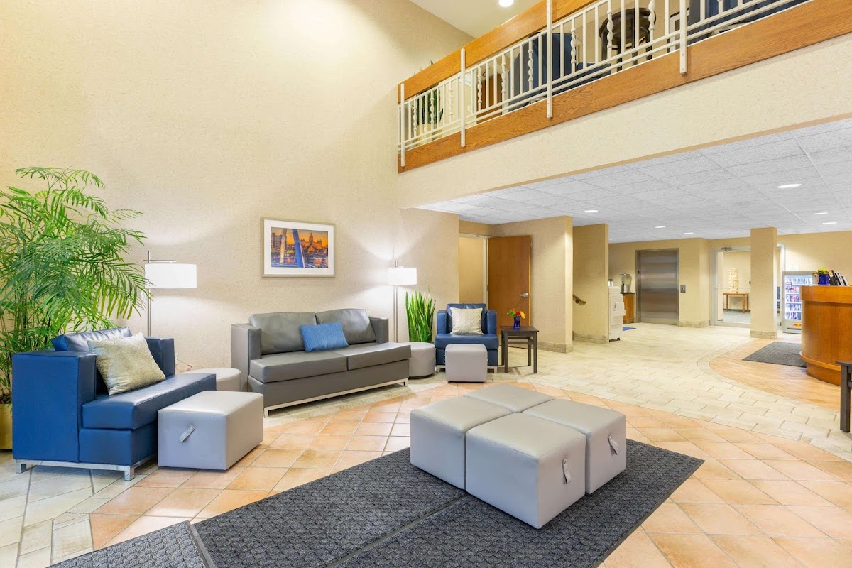 Baymont by Wyndham Des Moines Airport photo 3