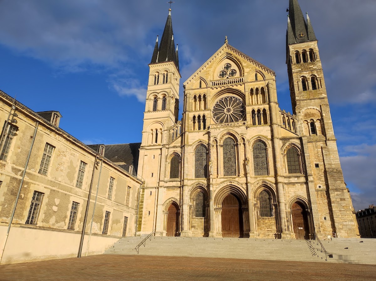 Musée Saint-Remi