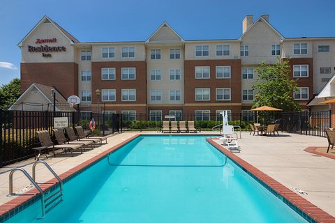 Residence Inn by Marriott Richmond Northwest/Short Pump