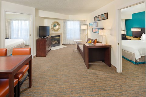 Residence Inn by Marriott Richmond Northwest/Short Pump photo 2