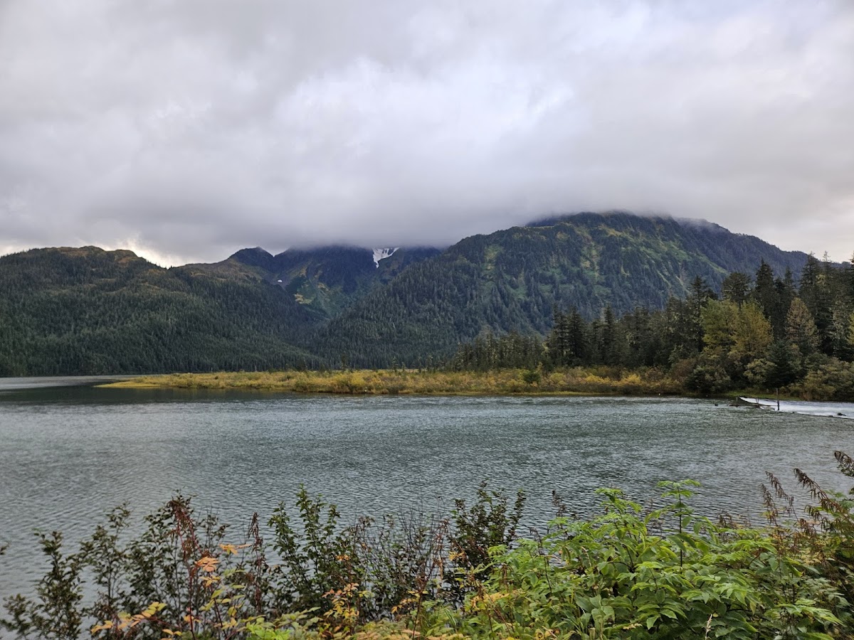 Eyak Lake