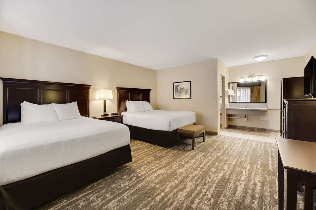 Best Western Frontier Motel photo 2