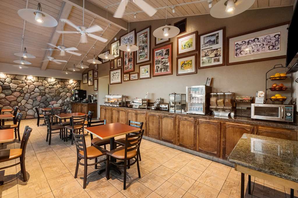 Best Western Frontier Motel photo 3