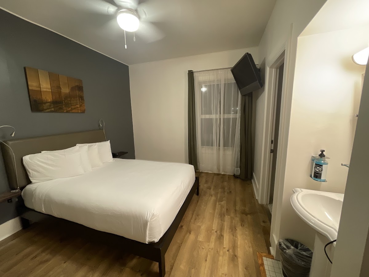 The Herbert Hotel photo 2
