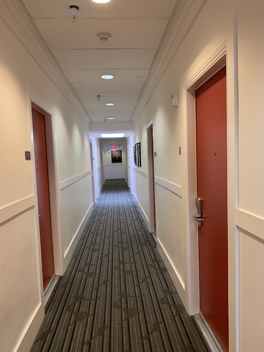 The Herbert Hotel photo 3
