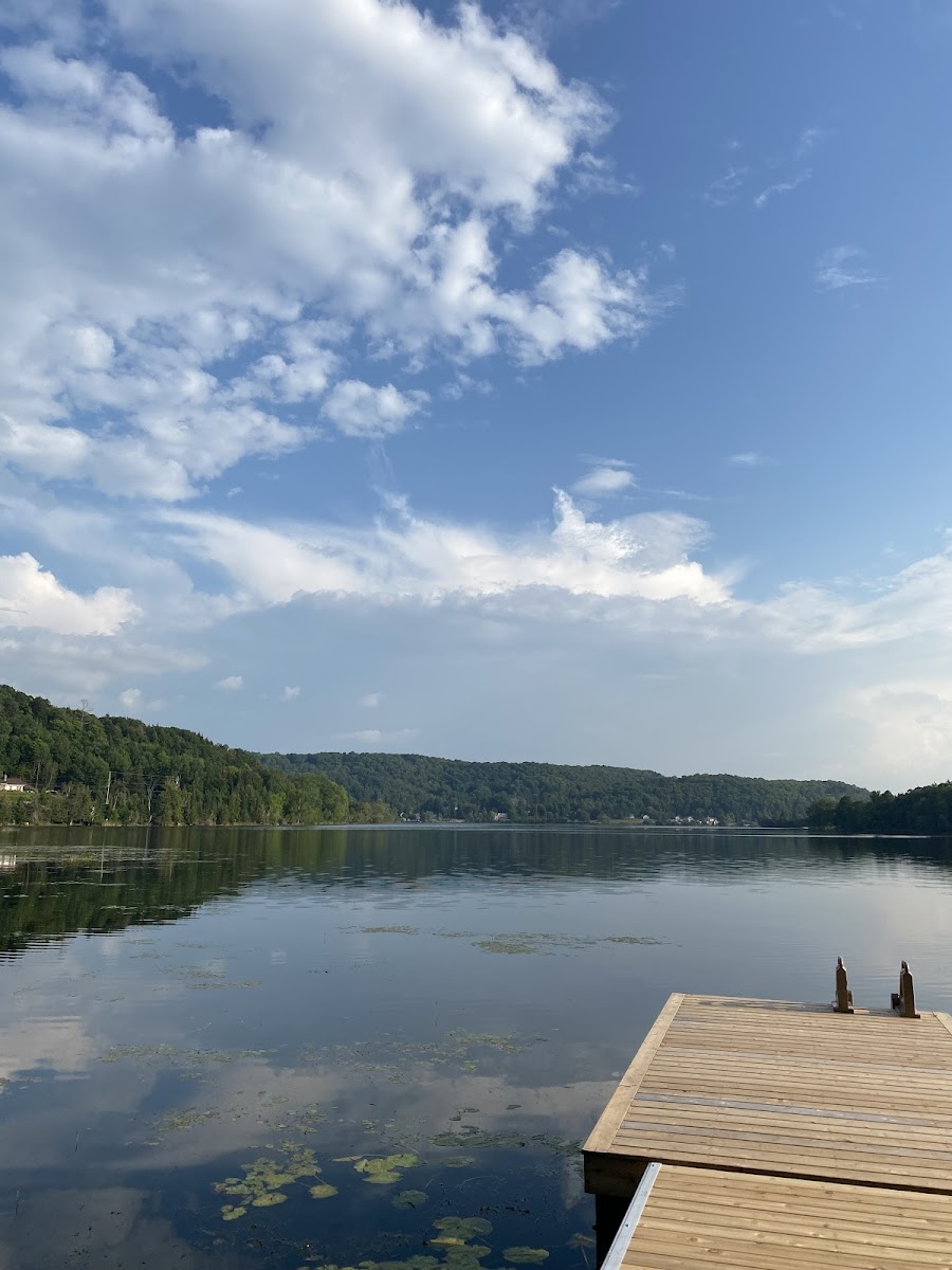 Head Lake