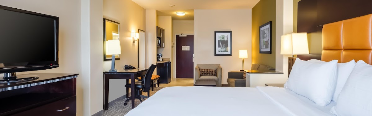 Holiday Inn Express & Suites Dallas W - I-30 Cockrell Hill by IHG photo 2