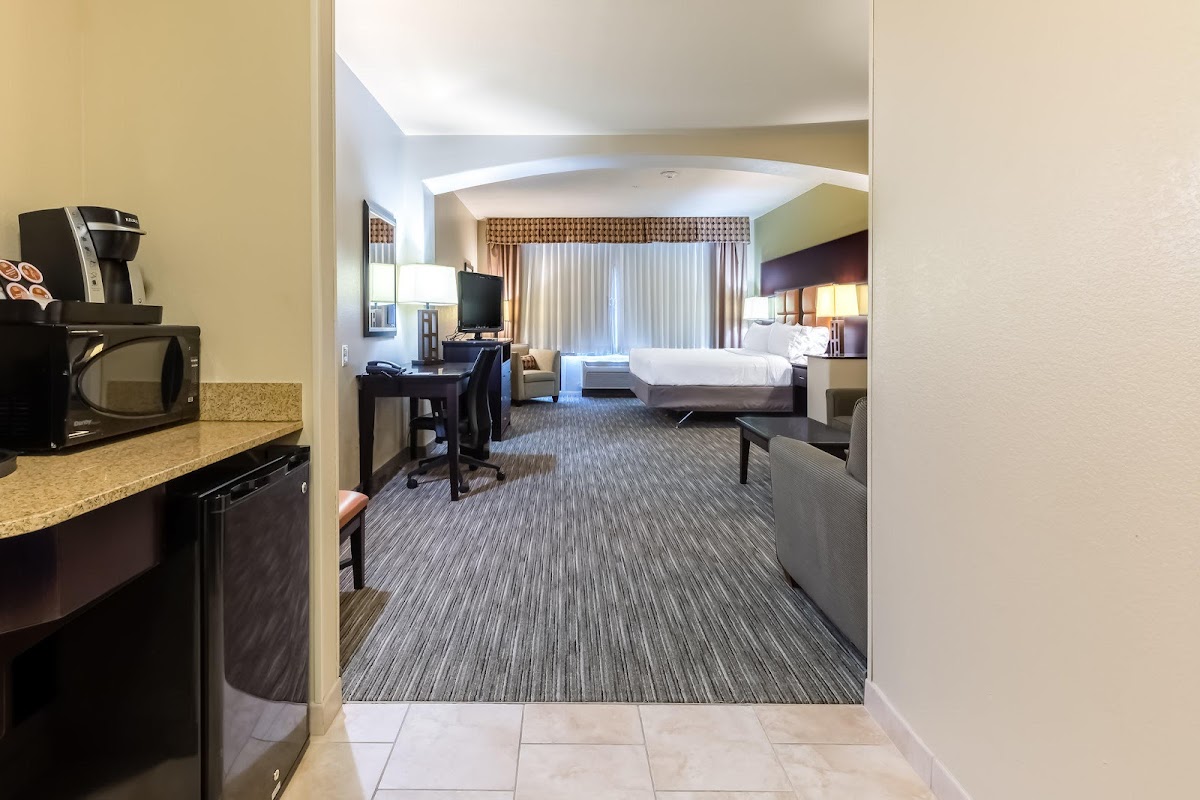Holiday Inn Express & Suites Dallas W - I-30 Cockrell Hill by IHG photo 3