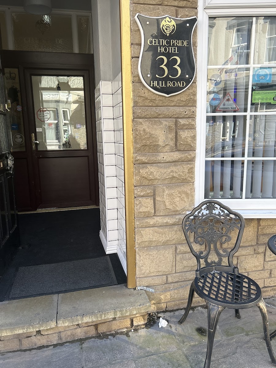 The Celtic Pride Hotel photo 3