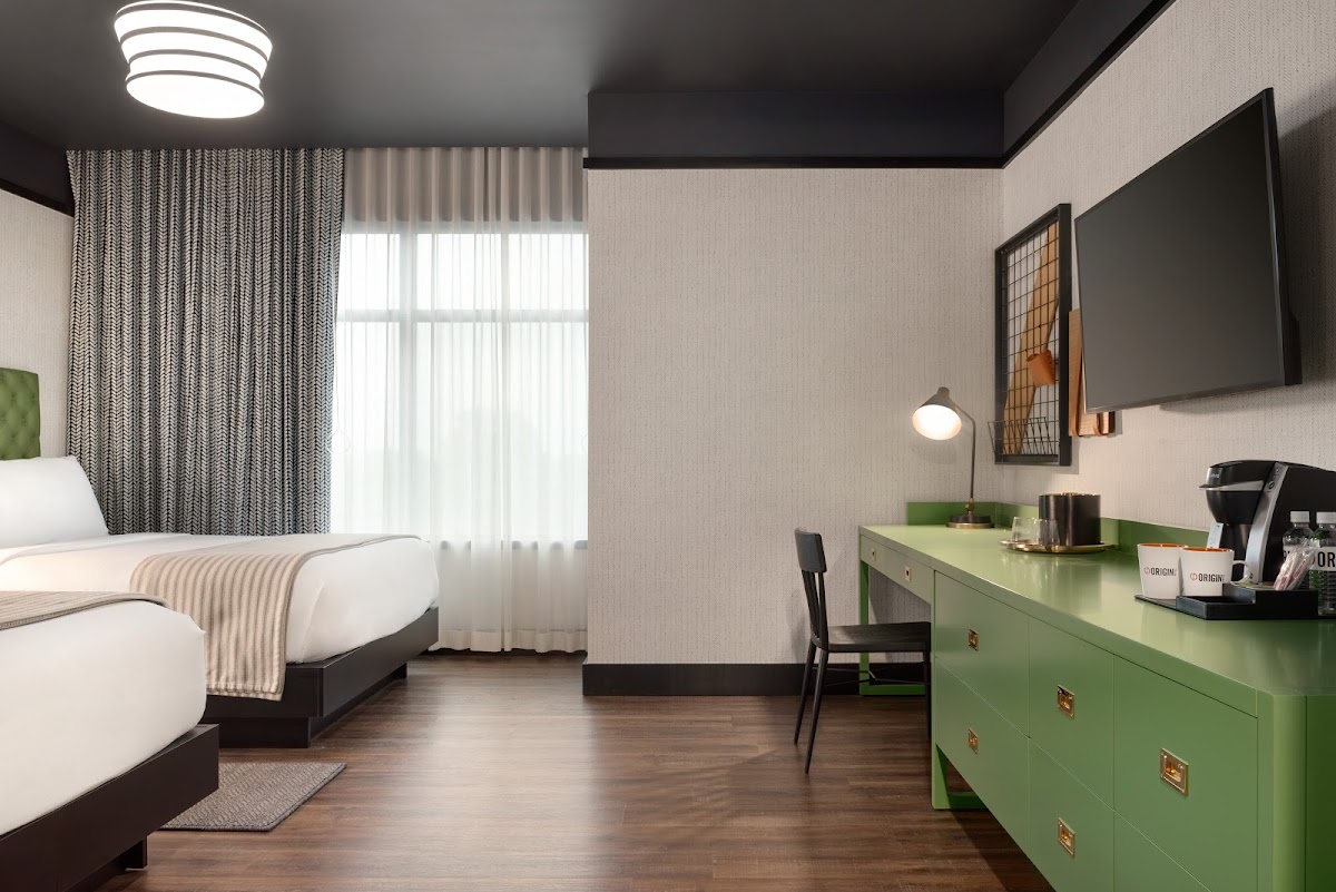 Origin Hotel Lexington photo 3