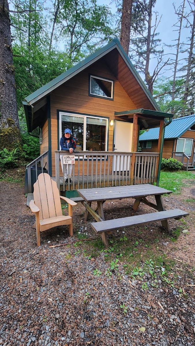 Quileute Oceanside Resort photo 3