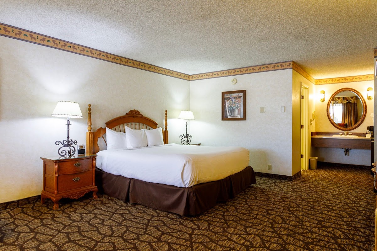 Gold Country Inn and Casino by Red Lion Hotels photo 2