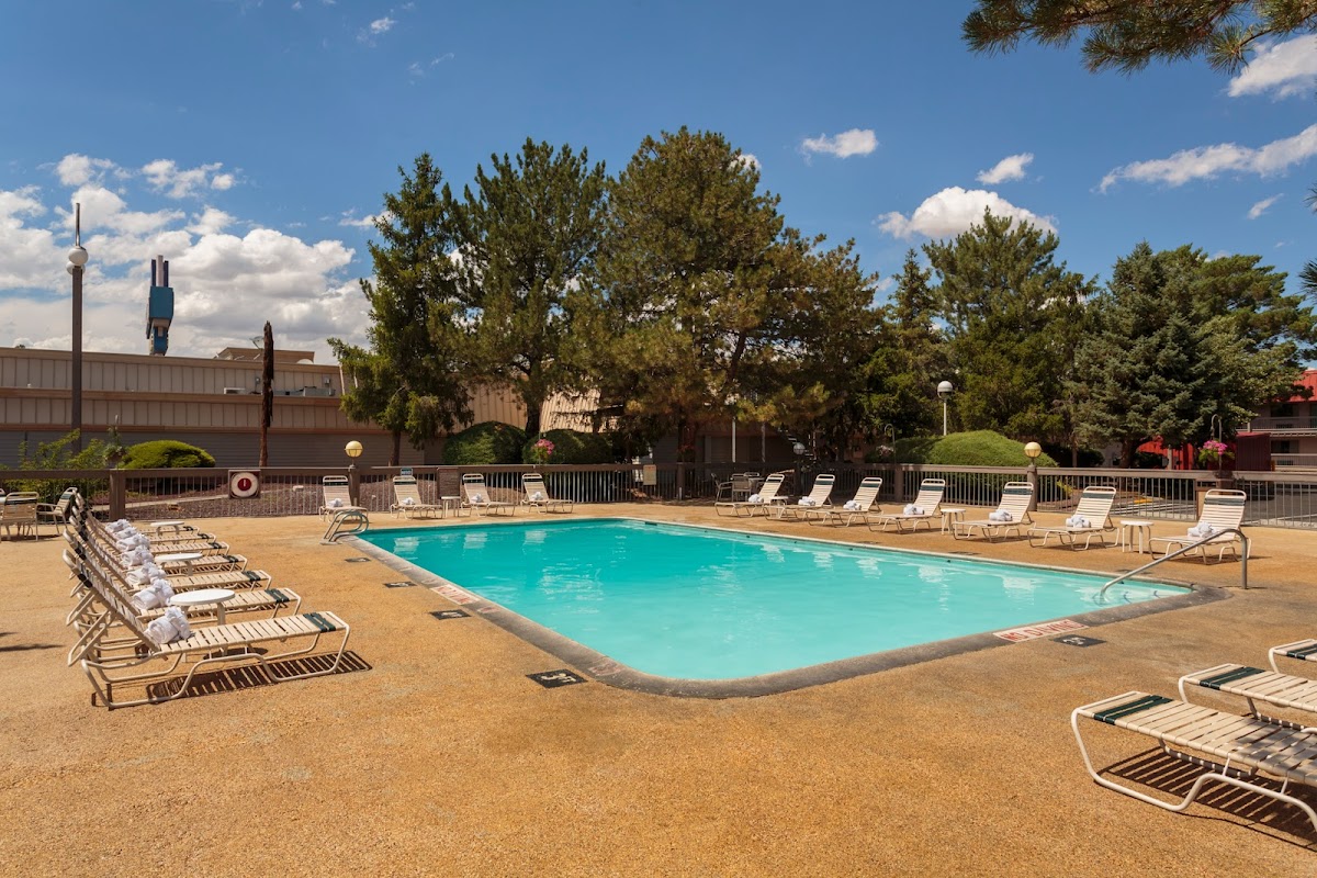 Gold Country Inn and Casino by Red Lion Hotels photo 3