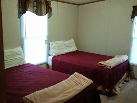 Oasis Lodge